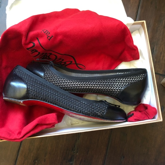 Women’s shoes - Picture 3 of 4